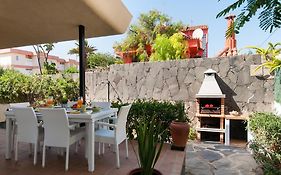 Beach House Adelfas San Agustín MCI